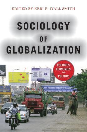 bokomslag Sociology of Globalization