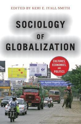 Sociology of Globalization 1