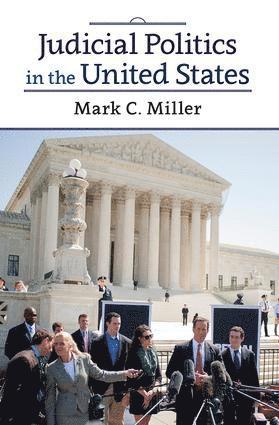 Judicial Politics in the United States 1