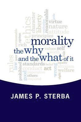 Morality 1