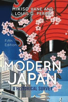 Modern Japan 1