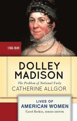 bokomslag Dolley Madison