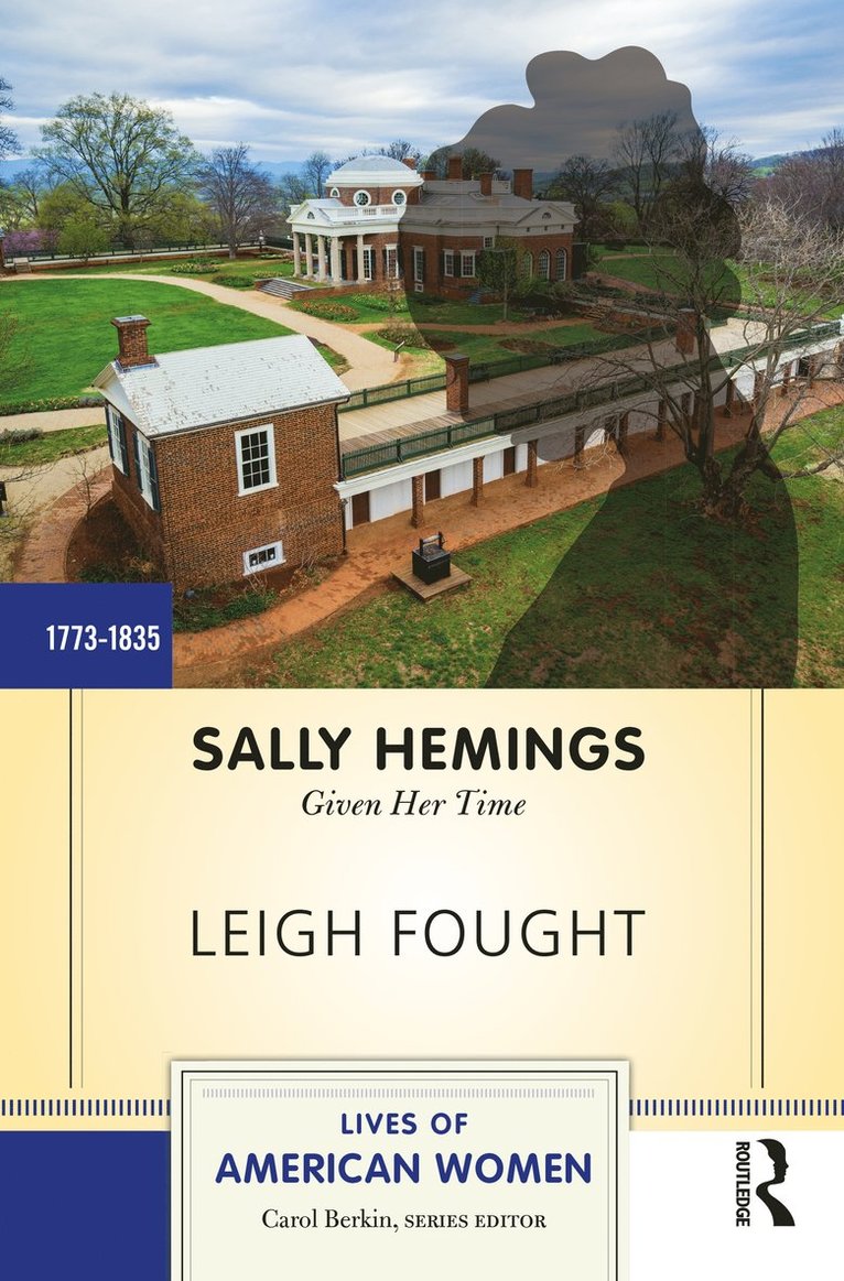 Sally Hemings 1