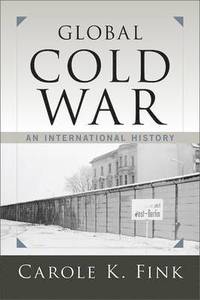 bokomslag Cold War