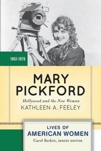 bokomslag Mary Pickford
