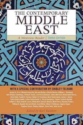 The Contemporary Middle East 1