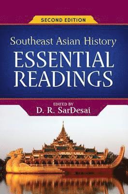 D.R. SarDesai, D. R. SarDesai, D. R. Sardesai - Southeast Asian History, Häftad