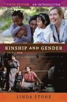 bokomslag Kinship and Gender: An Introduction