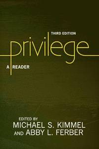 bokomslag Privilege