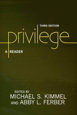 Privilege 1