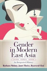 bokomslag Gender in Modern East Asia