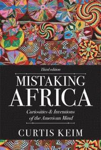 bokomslag Mistaking Africa