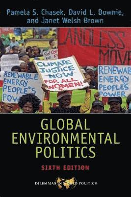 Global Environmental Politics 1