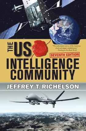 U.S. Intelligence Community