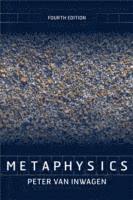 bokomslag Metaphysics, 4th Edition