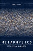 bokomslag Metaphysics, 4th edition