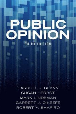 Public Opinion 1