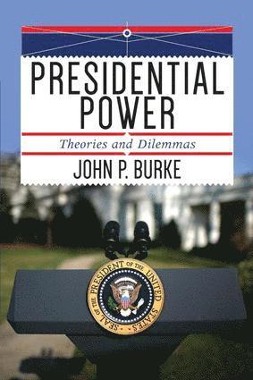 Presidential Power 1