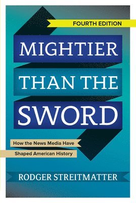 Mightier than the Sword 1