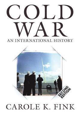 Cold War, 2nd Edition 1