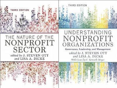 The Nature of the Nonprofit Sector and Understanding Nonprofit Organizations 1