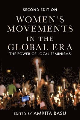 bokomslag Women's Movements in the Global Era