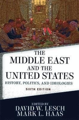 The Middle East and the United States 1