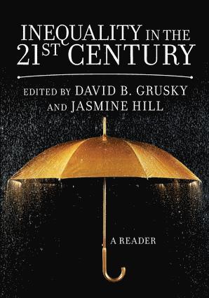 Inequality in the 21st Century