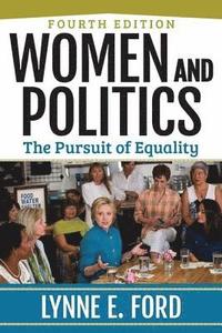 bokomslag Women and Politics