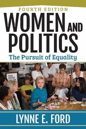 Lynne Ford - Women and Politics, Häftad