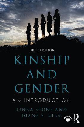 bokomslag Kinship and Gender
