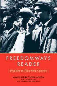 bokomslag Freedomways Reader