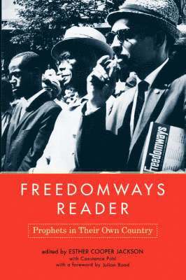 Freedomways Reader 1