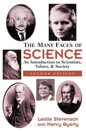 Henry Byerly, Leslie Stevenson - Many Faces Of Science, Häftad