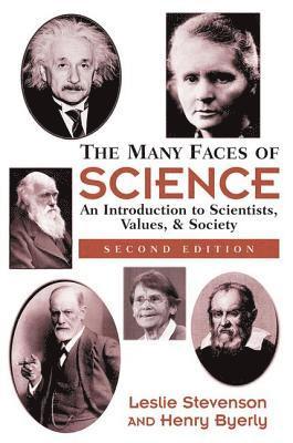 The Many Faces Of Science 1