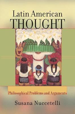 Latin American Thought 1