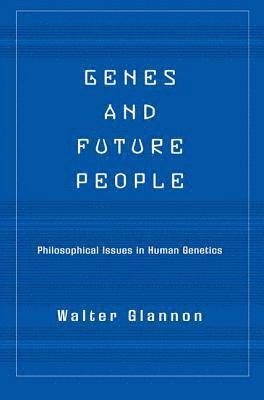 Genes And Future People 1