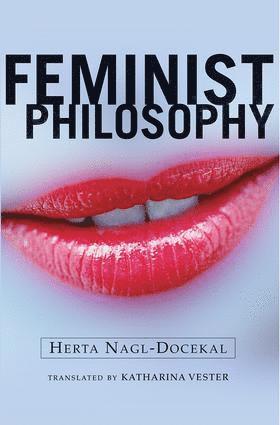 bokomslag Feminist Philosophy