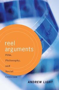 bokomslag Reel Arguments