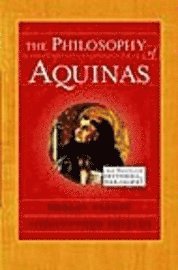 bokomslag The Philosophy of Aquinas