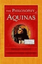 The Philosophy of Aquinas 1