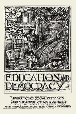 Pilar O'Cadiz - Education And Democracy, Häftad