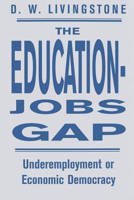 bokomslag The Education-Jobs Gap