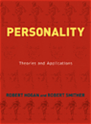 bokomslag Personality