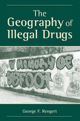 Geography Of Illegal Drugs 1