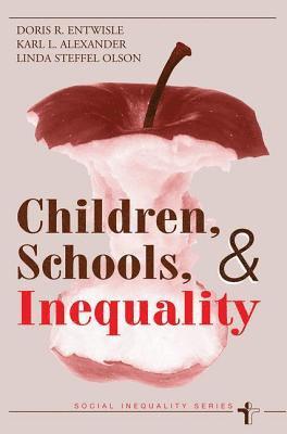 Children, Schools, And Inequality 1