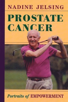 bokomslag Prostate Cancer