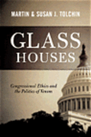 bokomslag Glass Houses