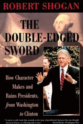 The Double Edged Sword 1