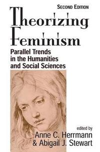 bokomslag Theorizing Feminism
